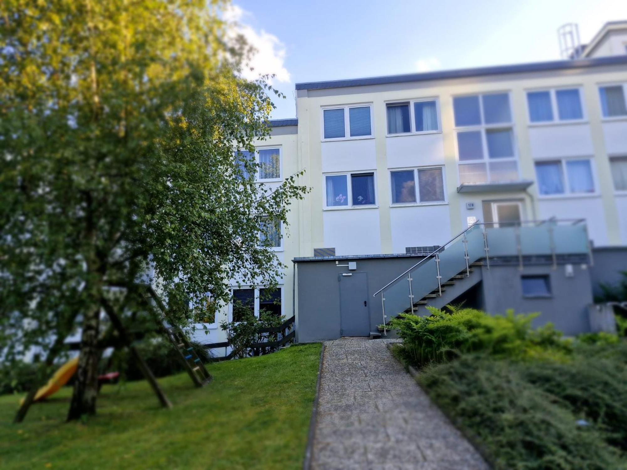 Ferienbutzen Harz Heikenberg, Bad Lauterberg Mit Schwimmbad Und Sauna 외부 사진
